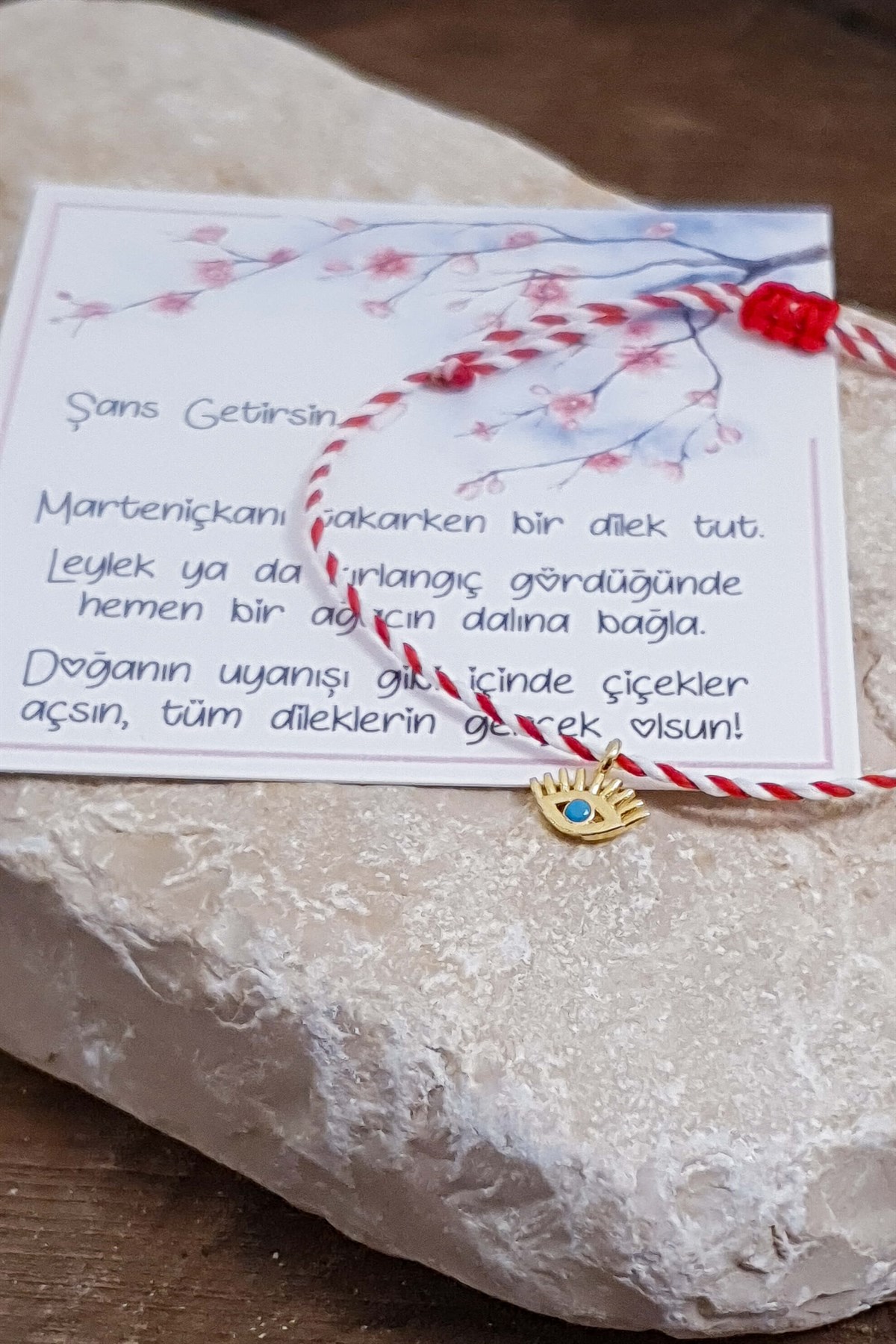 Marteniçka Bileklik
