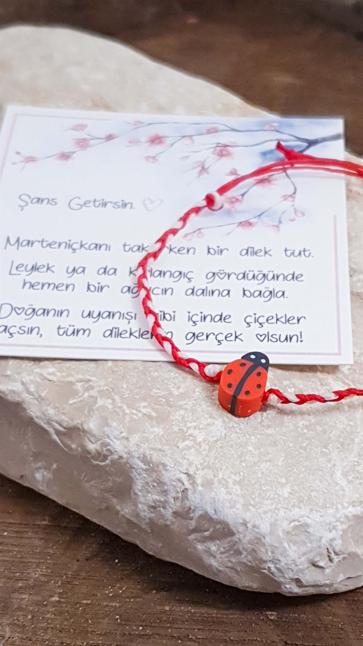 Marteniçka Bileklik