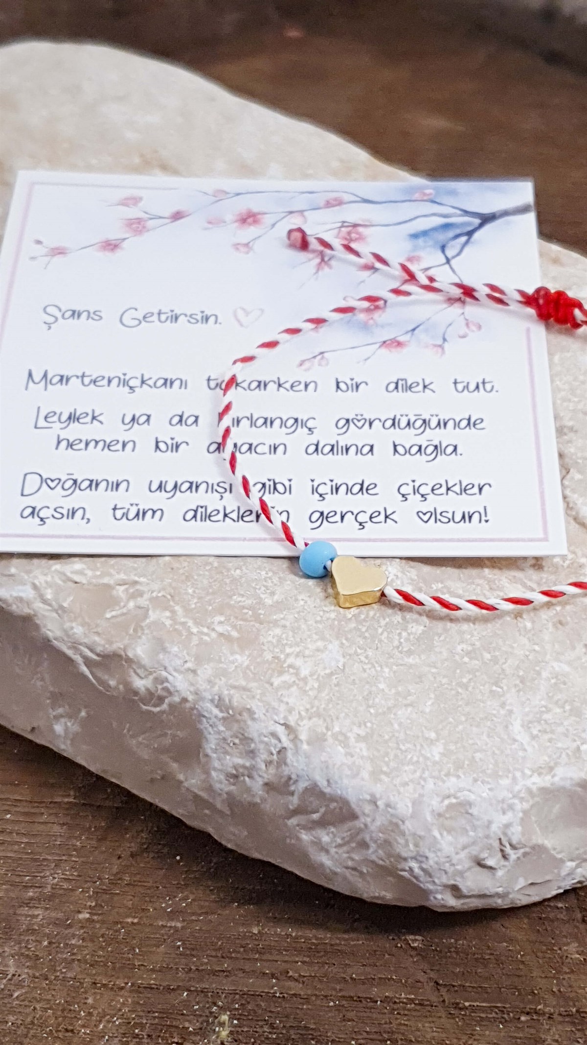 Marteniçka Bileklik