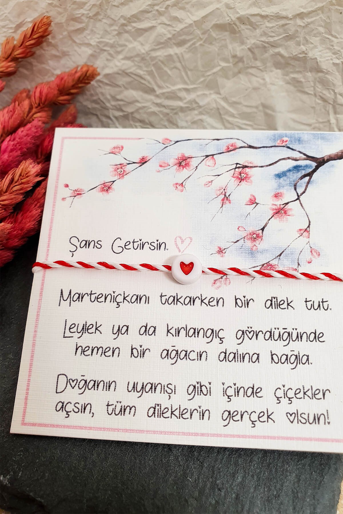 Marteniçka Bileklik