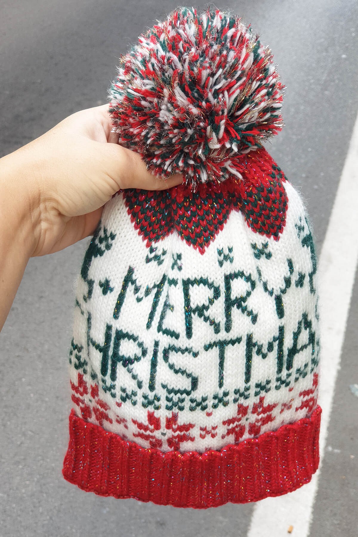 Merry Christmas Bere