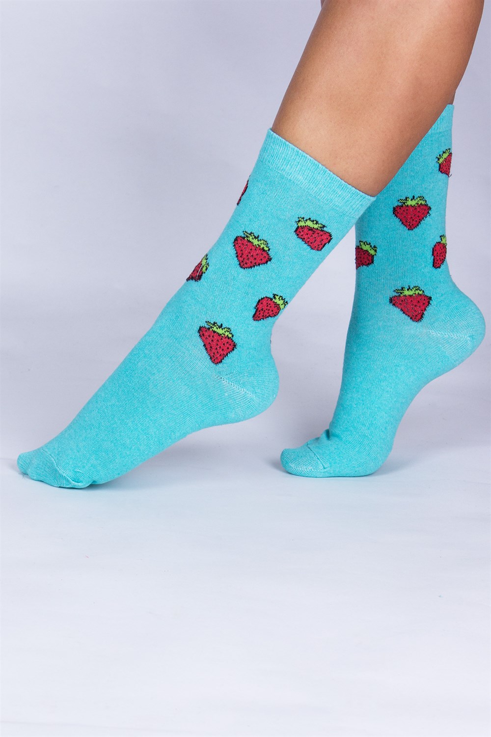 Tasarım Çorap | Desenli Çorap | Rengarenk ve Unisex Çorap Çeşitleri