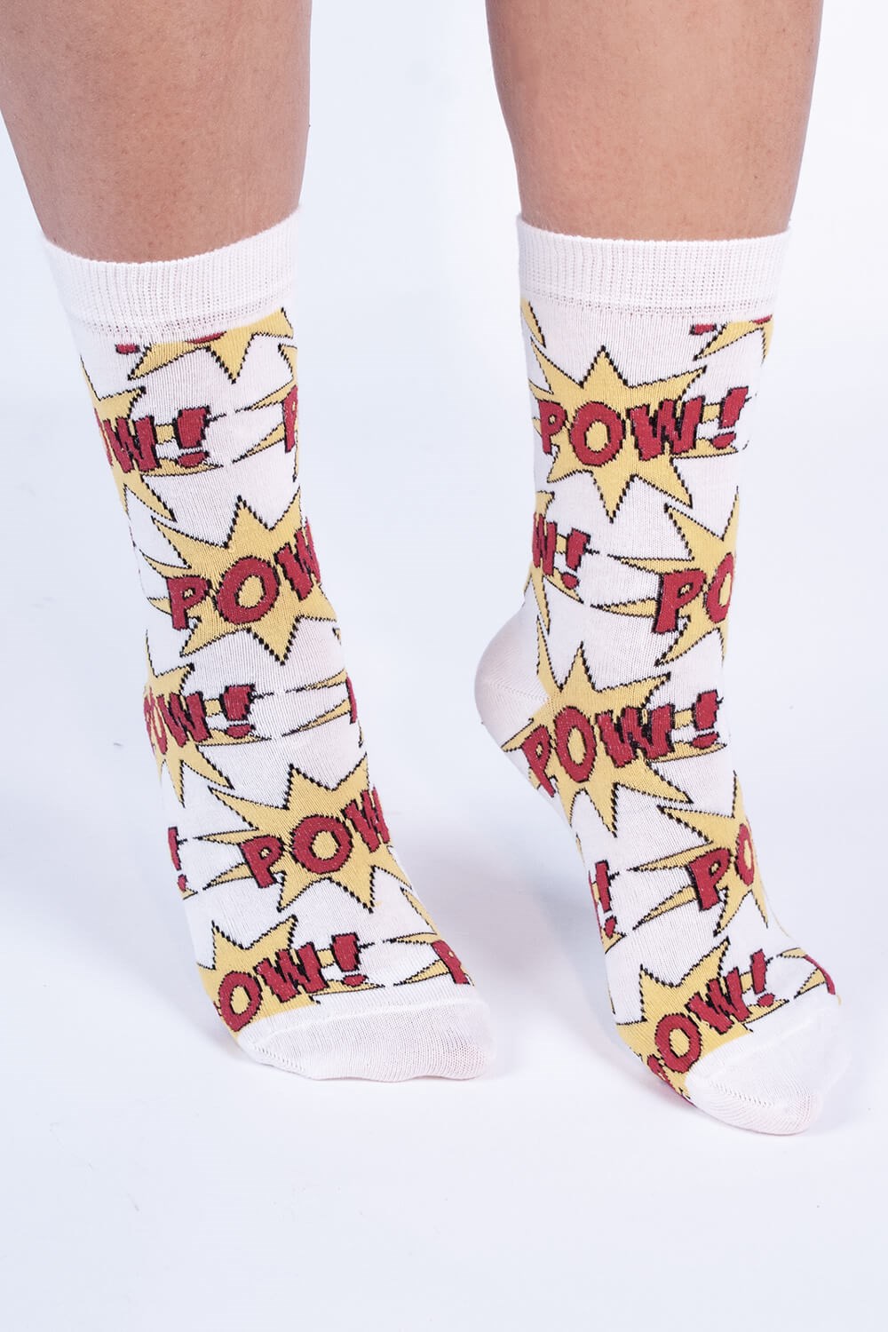 Tasarım Çorap | Desenli Çorap | Rengarenk ve Unisex Çorap Çeşitleri
