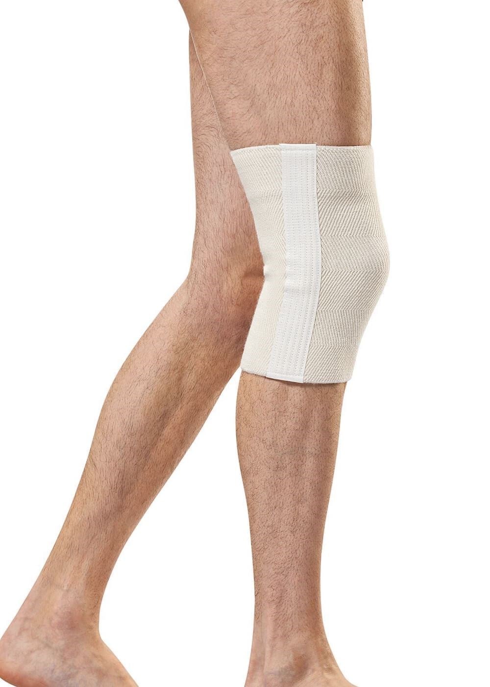 Koruyucu Yün Dokuma Dizlik