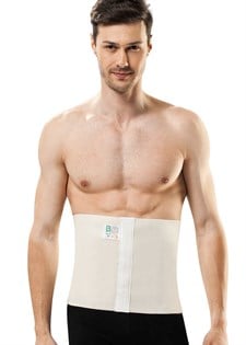 İnce Sıhhi Yün Bel Korsesi