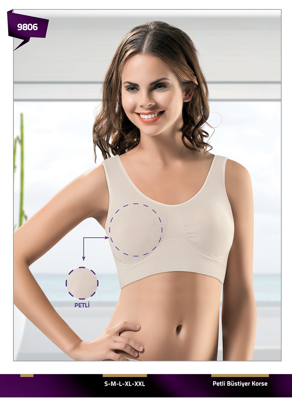 Pedli Büstiyer Korse