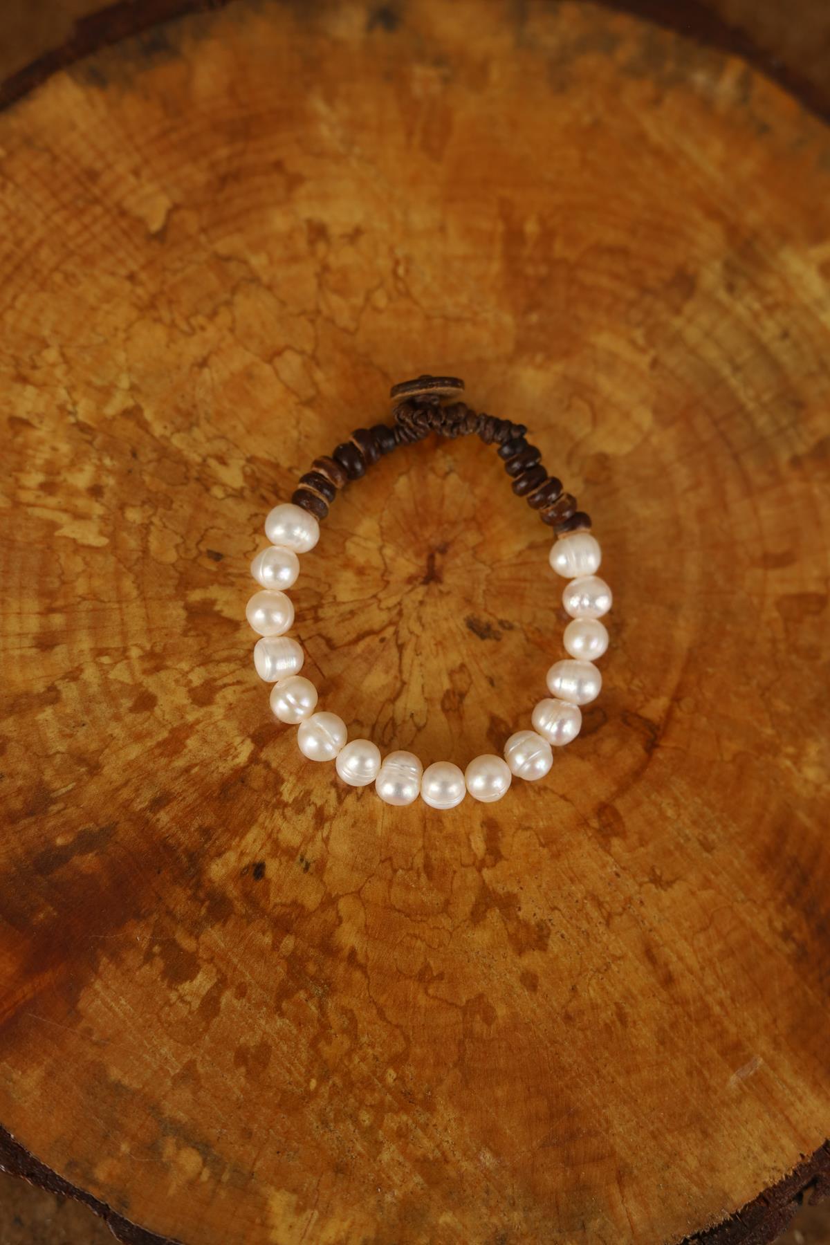 Pearl Bracelet