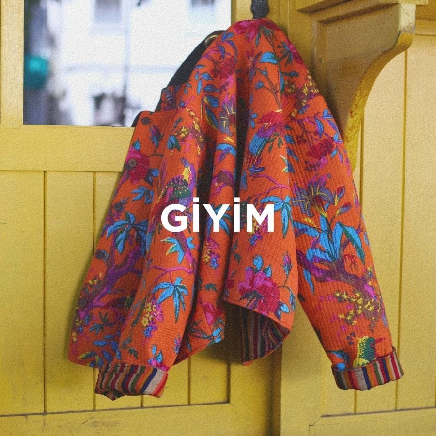 Giyim