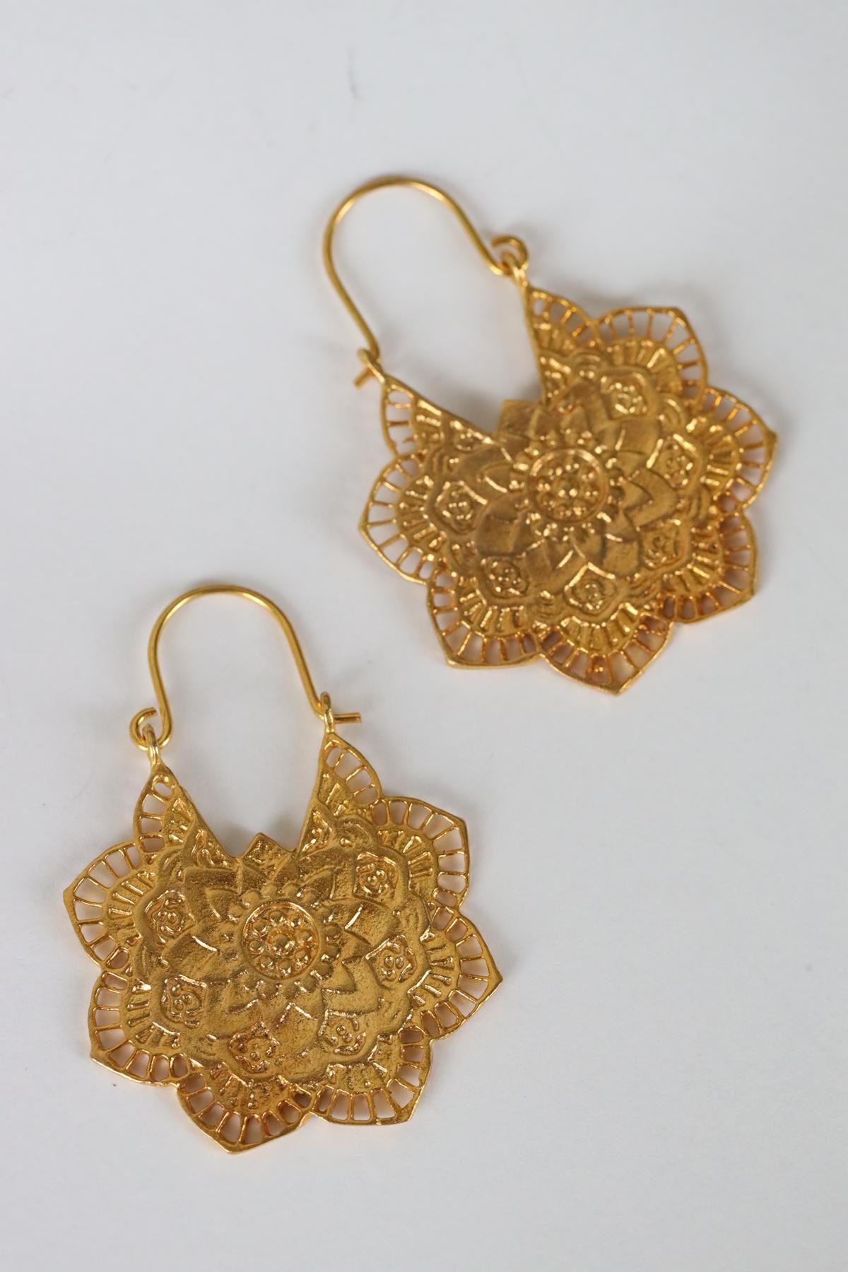 Bohem Küpe