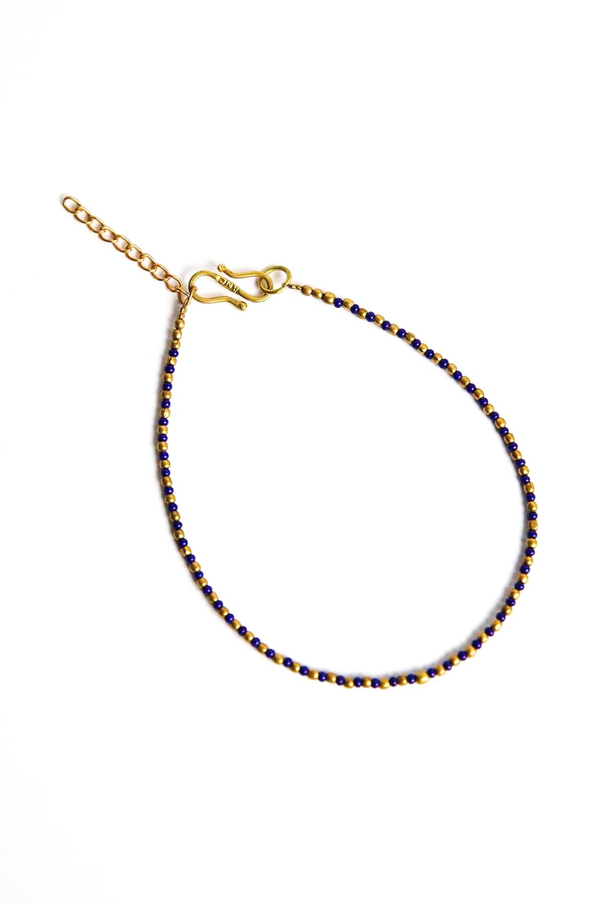  İki Renk Tasarım Halhal