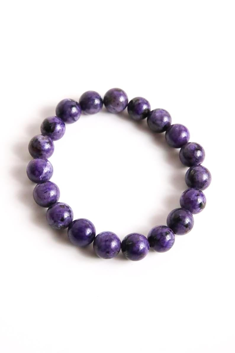 Çeroit Taşlı Bileklik - Şaman Butik Çeroit Taşlı Bileklik