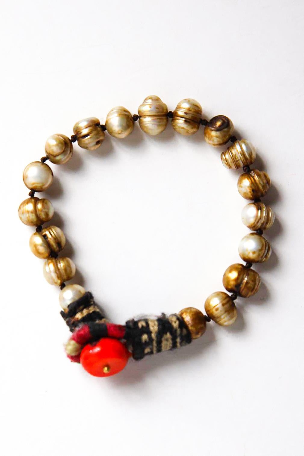  İnci Tasarım Bileklik