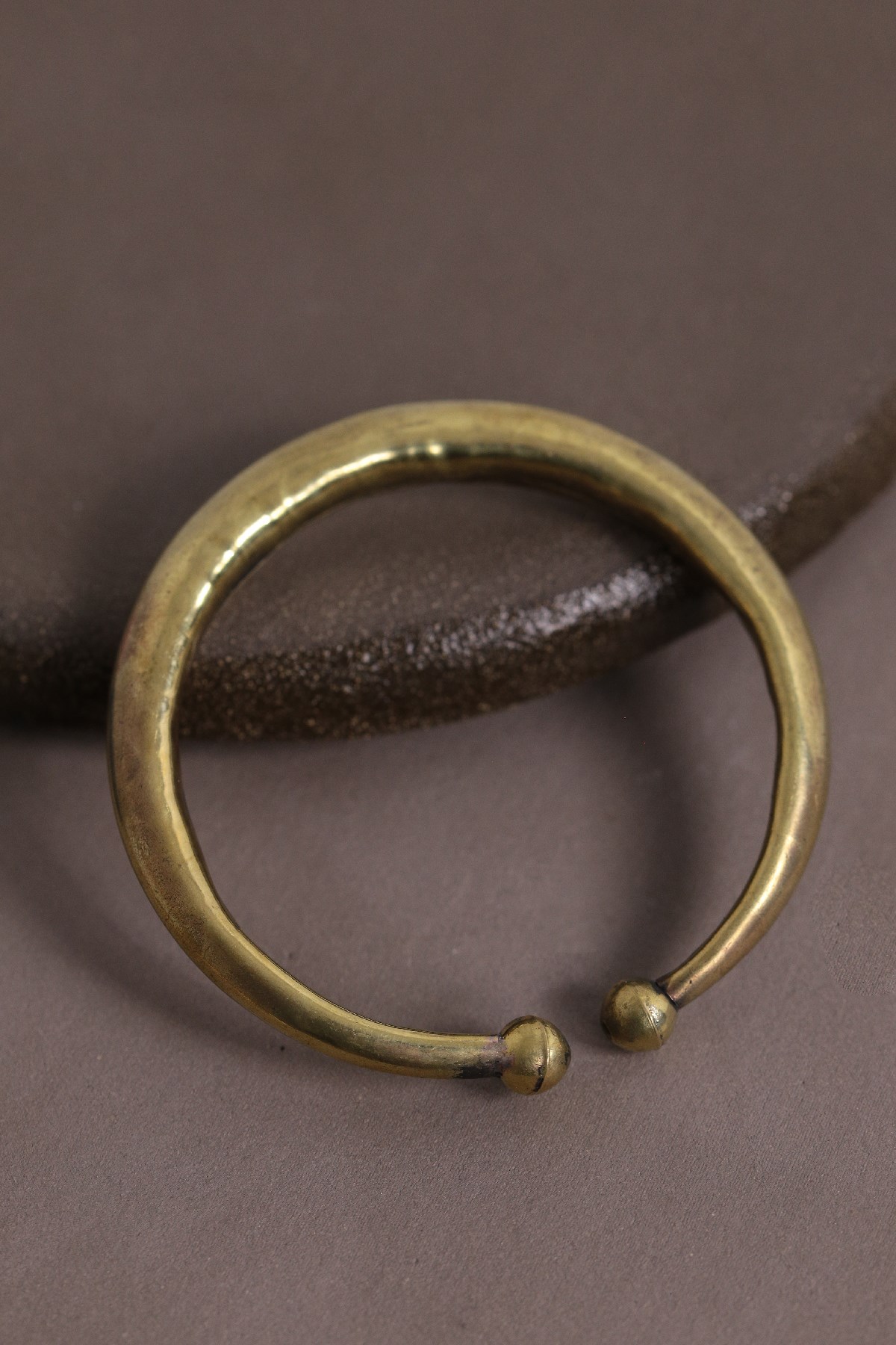 Bronz Tasarım Bileklik - Şaman Butik Bronz Tasarım Bileklik