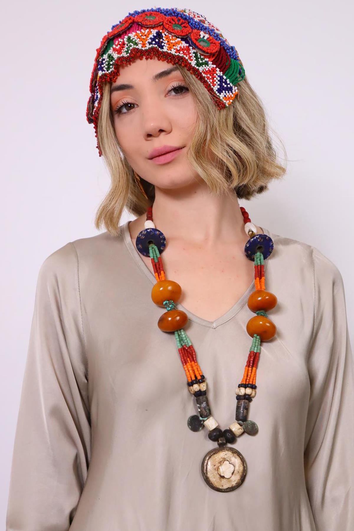 Tasarım Başlık - Şaman Butik Tasarım Başlık