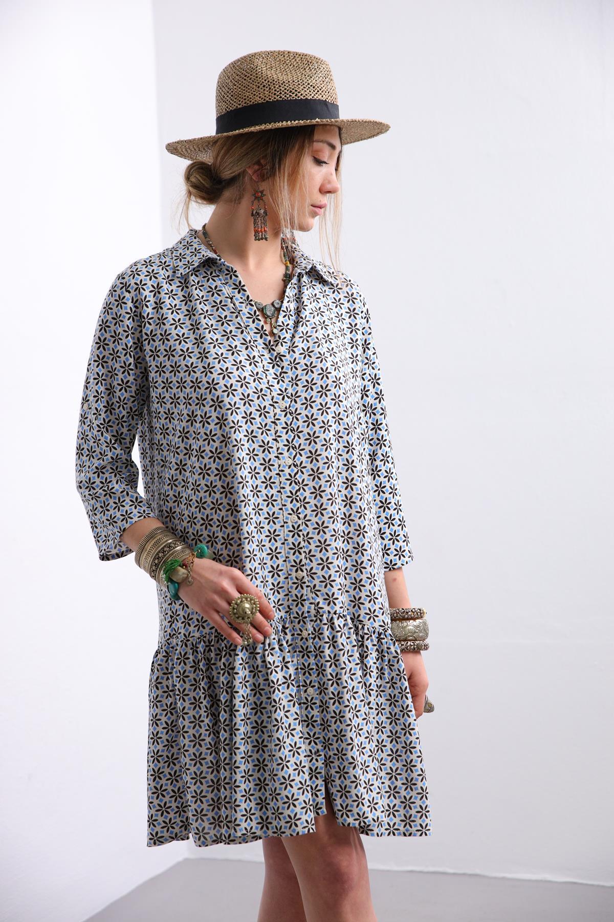 Butik shop dress online