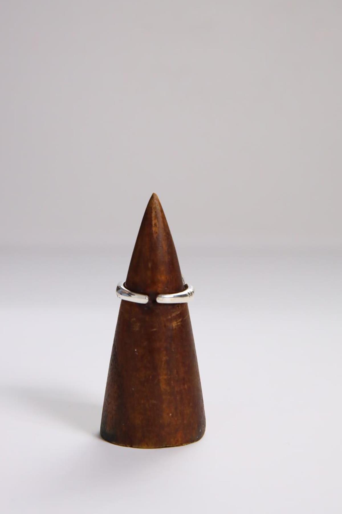 Signet Ring Saman Butik Shop Online