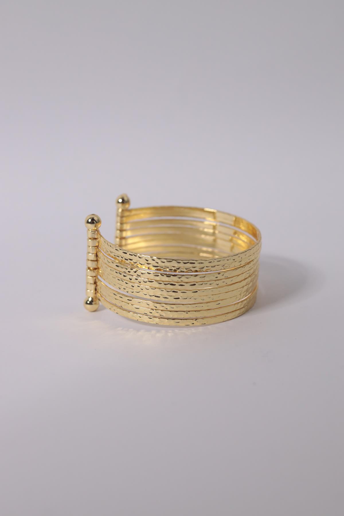 Kaplama Kelepçe Bileklik