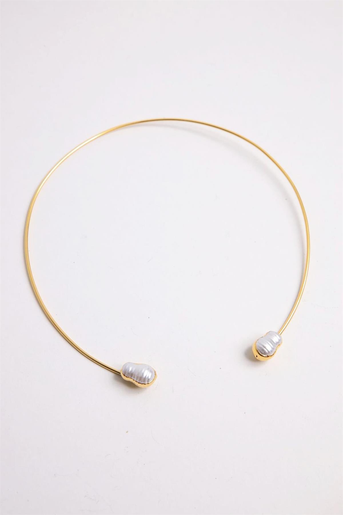  Su İncili Tasarım Kolye