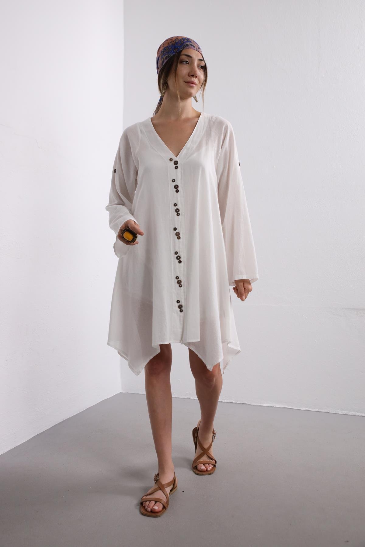 Tunic dress online sales