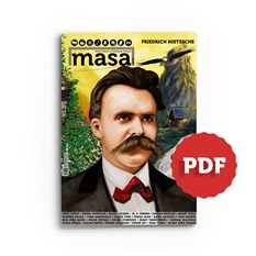 16. Sayı Friedrich Nietzsche PDF 
