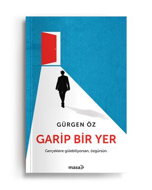 Garip Bir Yer - Gürgen Öz