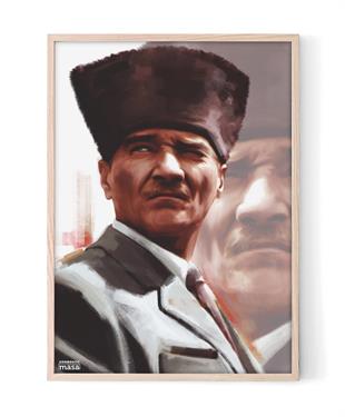 Atatürk Poster