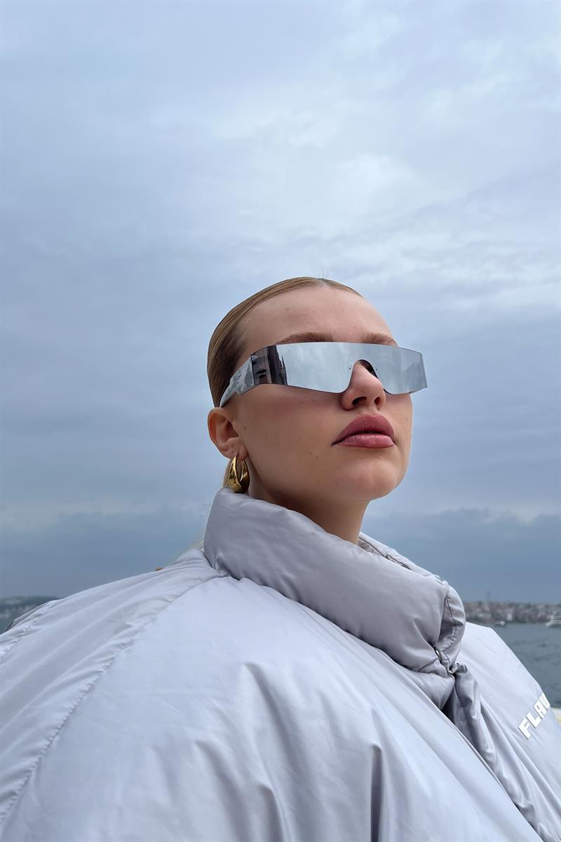 Diana Sky Gözlük Gri