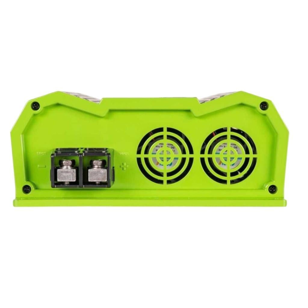 12V 20A DC-DC Akü Şarj Cihazı