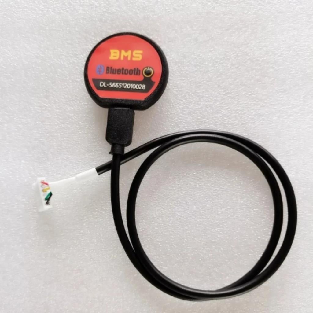 Daly Smart BMS Bluetooth Modül Adaptörü