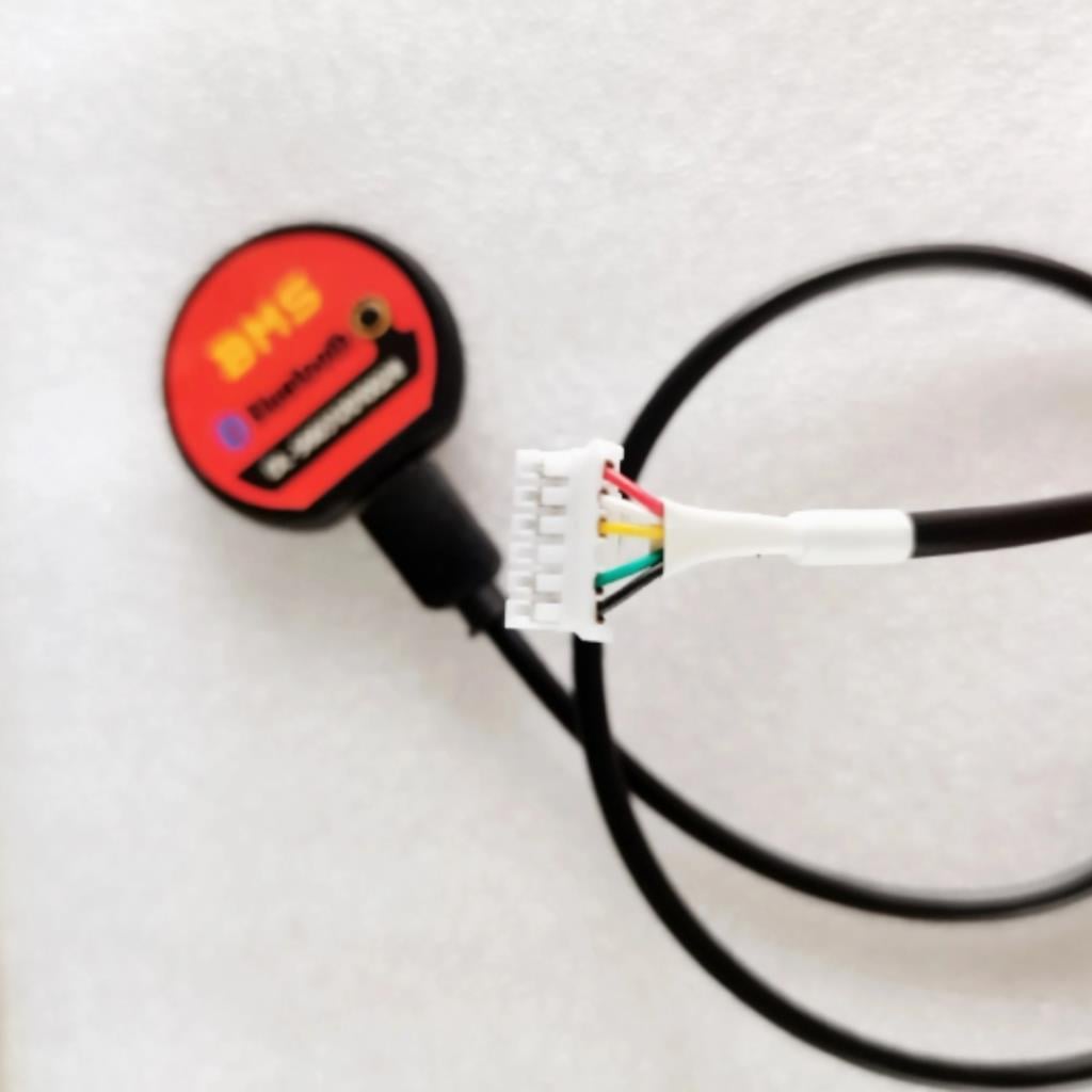 Daly Smart BMS Bluetooth Modül Adaptörü