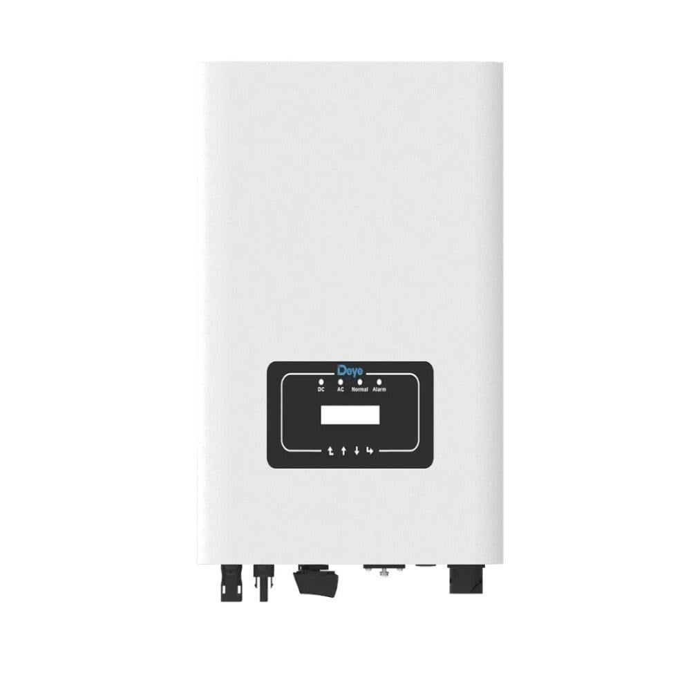 DEYE 10 kW Trifaze On-Grid String İnverter