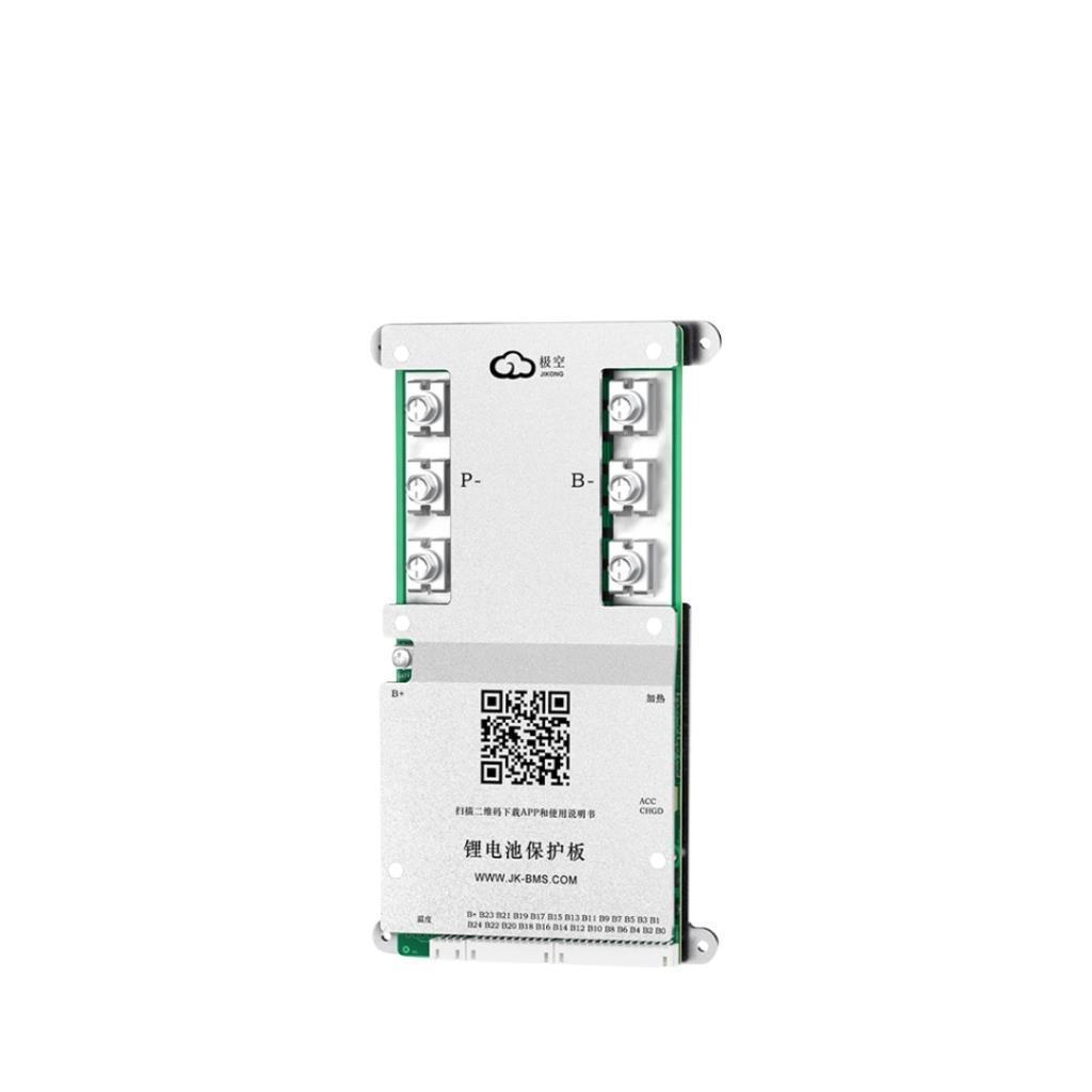 JK Smart 8S-24S 300A Universal BMS 2A Balans (BT)