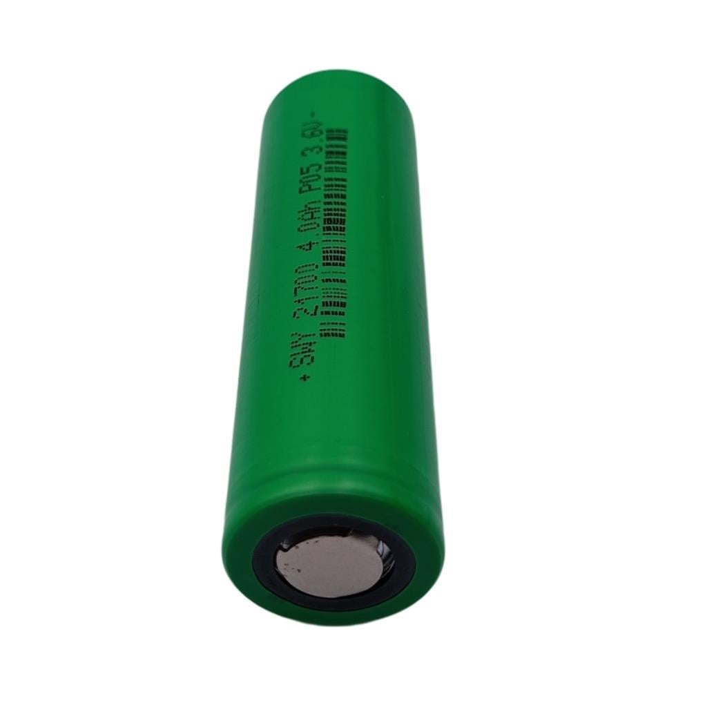 SWY Li-Ion 21700 3.7V 4000mAh 2C Şarj Edilebilir Pil