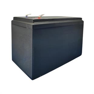 12.8V 12Ah LiFePO4 Batarya - Akülü Araba - UPS Aküsü