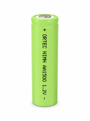 AA 1.2V Nİ-MH 1500mAh Şarj Edilebilir Kalem Pil