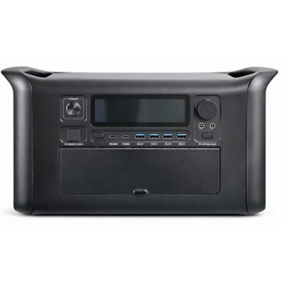 AP1000 1800W - 320000mAh - 1024Wh Kapasite LiFePO4 Taşınabilir Güç Istasyonu