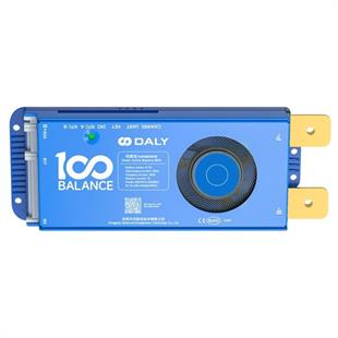 Daly 100BALANCE 8-24S 200A Smart Aktif Balanslı BMS 