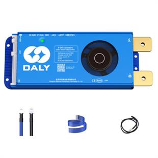 Daly 100BALANCE 8-24S 200A Smart Aktif Balanslı BMS 