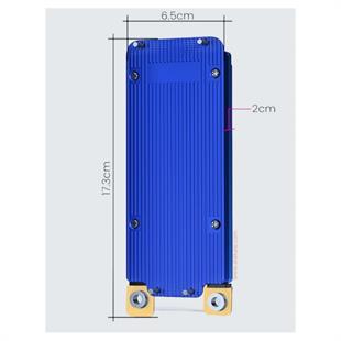 Daly 100BALANCE 8-24S 200A Smart Aktif Balanslı BMS 