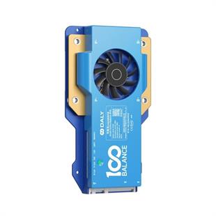 Daly 100BALANCE 8-24S 300A Smart Aktif Balanslı BMS 