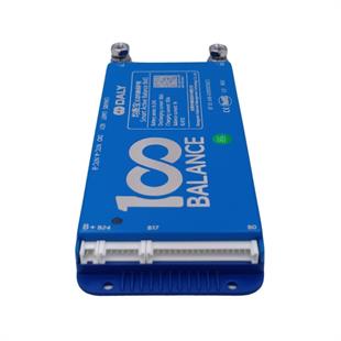 Daly 100BALANCE LiFePO4 8S-24S 100A Universal CAN/RS485 BMS