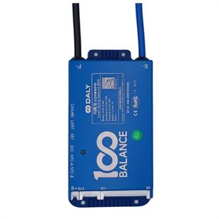 Daly 100BALANCE LiFePO4 8S-24S 40A Universal CAN/RS485 BMS