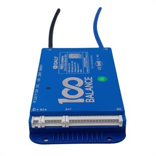 Daly 100BALANCE LiFePO4 8S-24S 40A Universal CAN/RS485 BMS