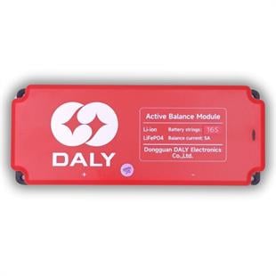 Daly BMS 16S Aktif Balans Cihazı 5A