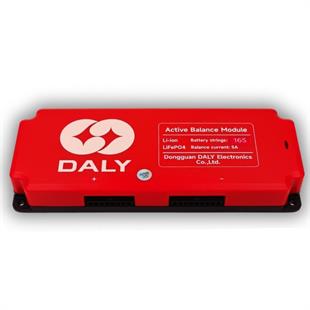 Daly BMS 16S Aktif Balans Cihazı 5A
