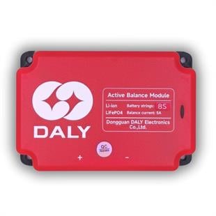 Daly BMS 8S Aktif Balans Cihazı 5A