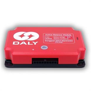 Daly BMS 8S Aktif Balans Cihazı 5A