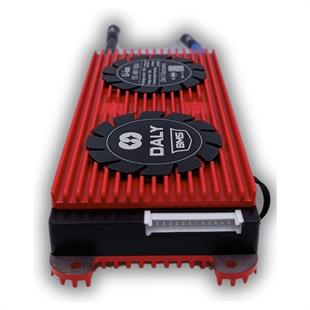 Daly BMS Li-ion 13S 48V 100A Balanslı - Ortak Port