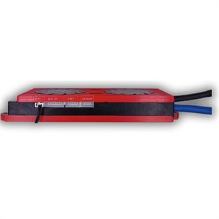 Daly BMS Li-ion 13S 48V 100A Balanslı - Ortak Port