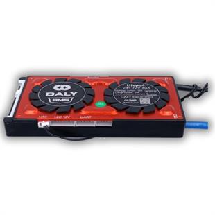 Daly Bms LiFePO4 Smart 20S 72V 40A Balanslı - Ortak Port